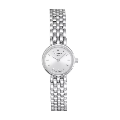 Tissot Lovely Round 19.5mm 2