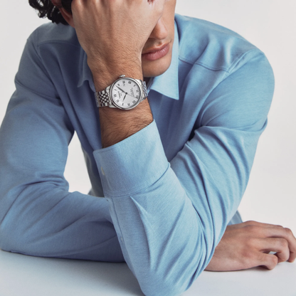 Tissot Le Locle 39.3mm 6