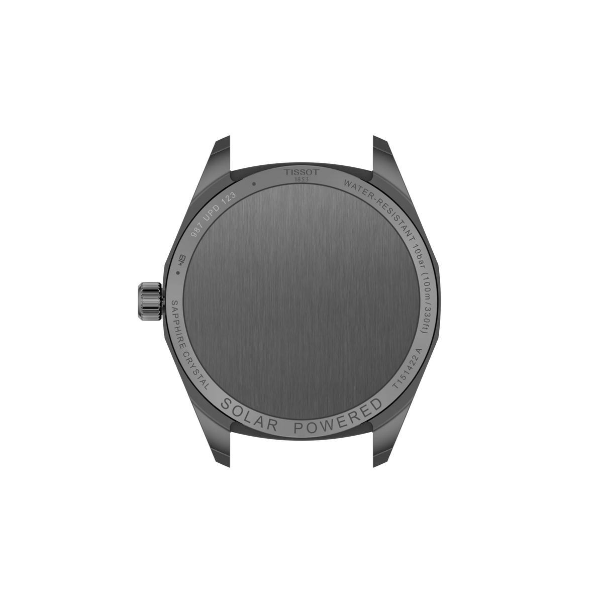 Tissot PRC 100 Solar 39mm 4