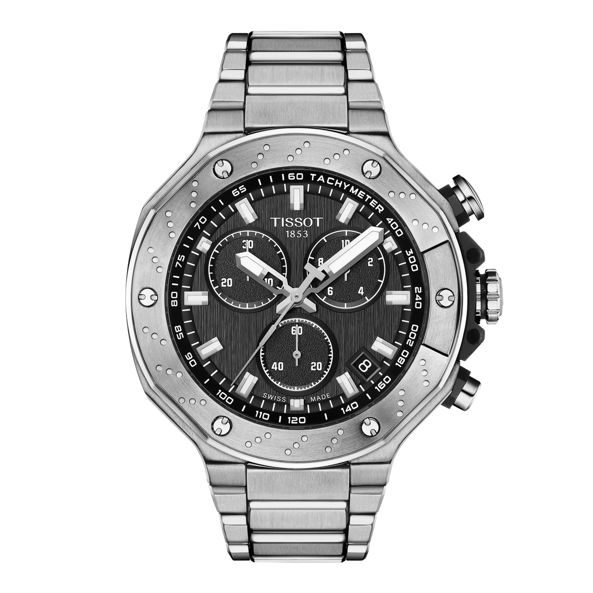Tissot T-Race 45mm 2