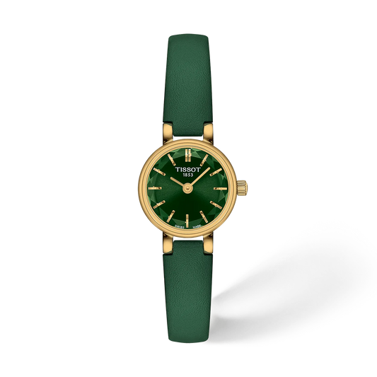 Tissot Lovely Round 19.5mm 1