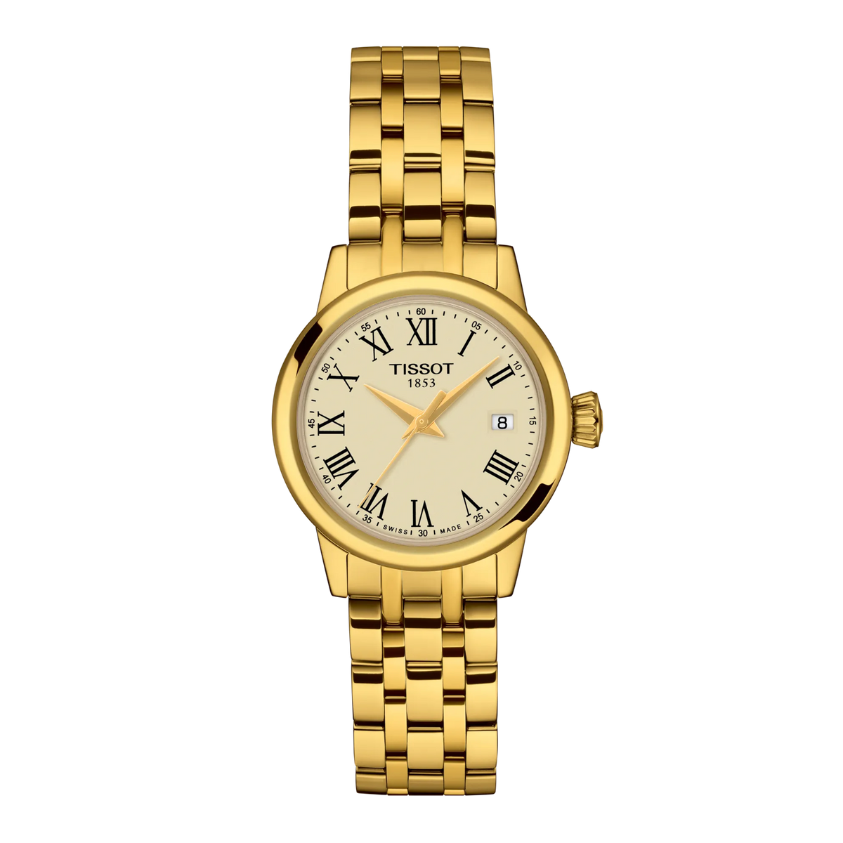Tissot Classic Dream 28mm 2