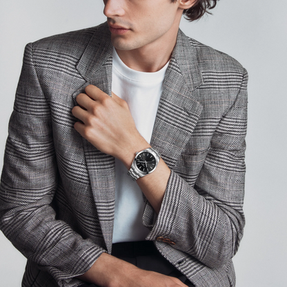 Tissot Gentleman 40mm 6