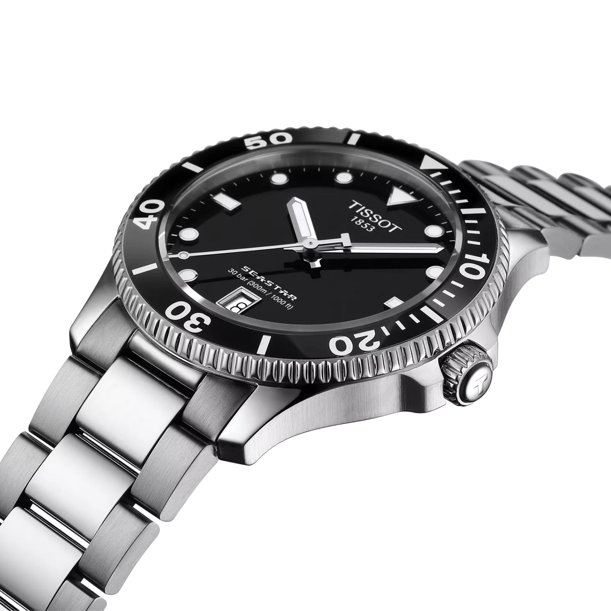 Tissot Seastar 1000 40mm 7