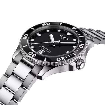 Tissot Seastar 1000 40mm 7