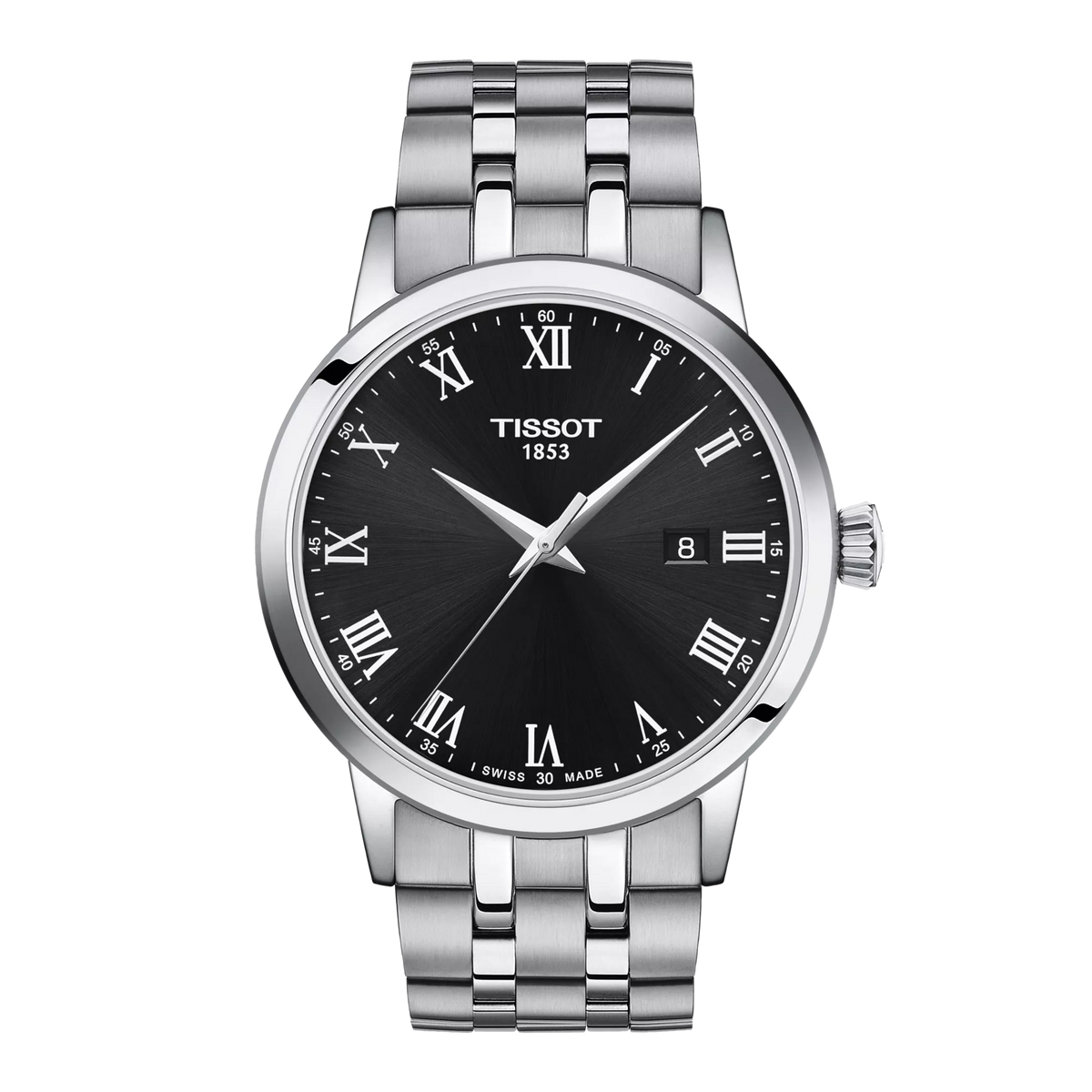 Tissot Classic Dream 42mm 2