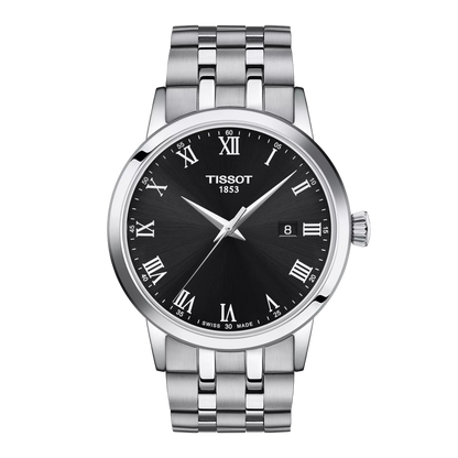 Tissot Classic Dream 42mm 2