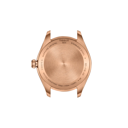 Tissot PR 100 34mm 4