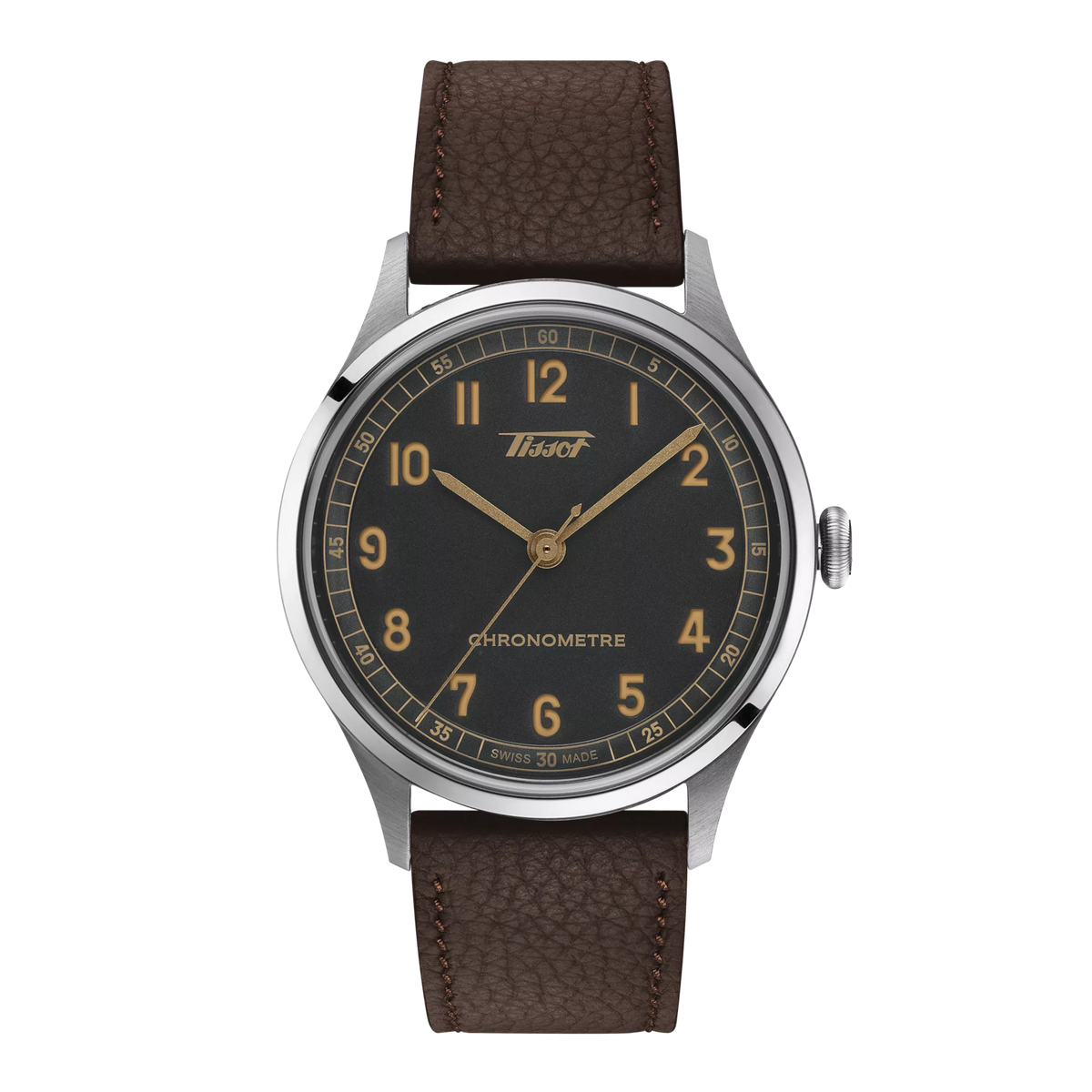 Tissot Heritage 1938 39mm 2