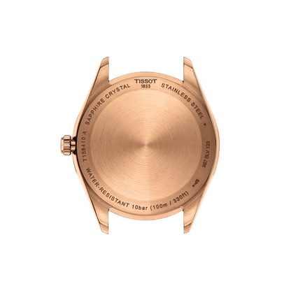 Tissot Ballade 40mm 4