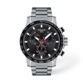 Tissot Supersport Chrono 45.5mm 1