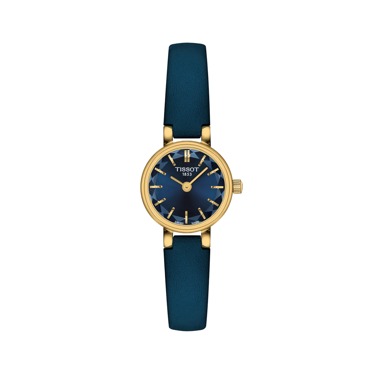 Tissot Lovely Round 19.5mm 2