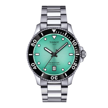 Tissot Seastar 1000 40mm 2