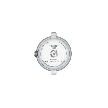 Tissot Bellissima 26mm 4