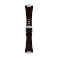 Tissot Official Brown PRX 42mm leather strap 1