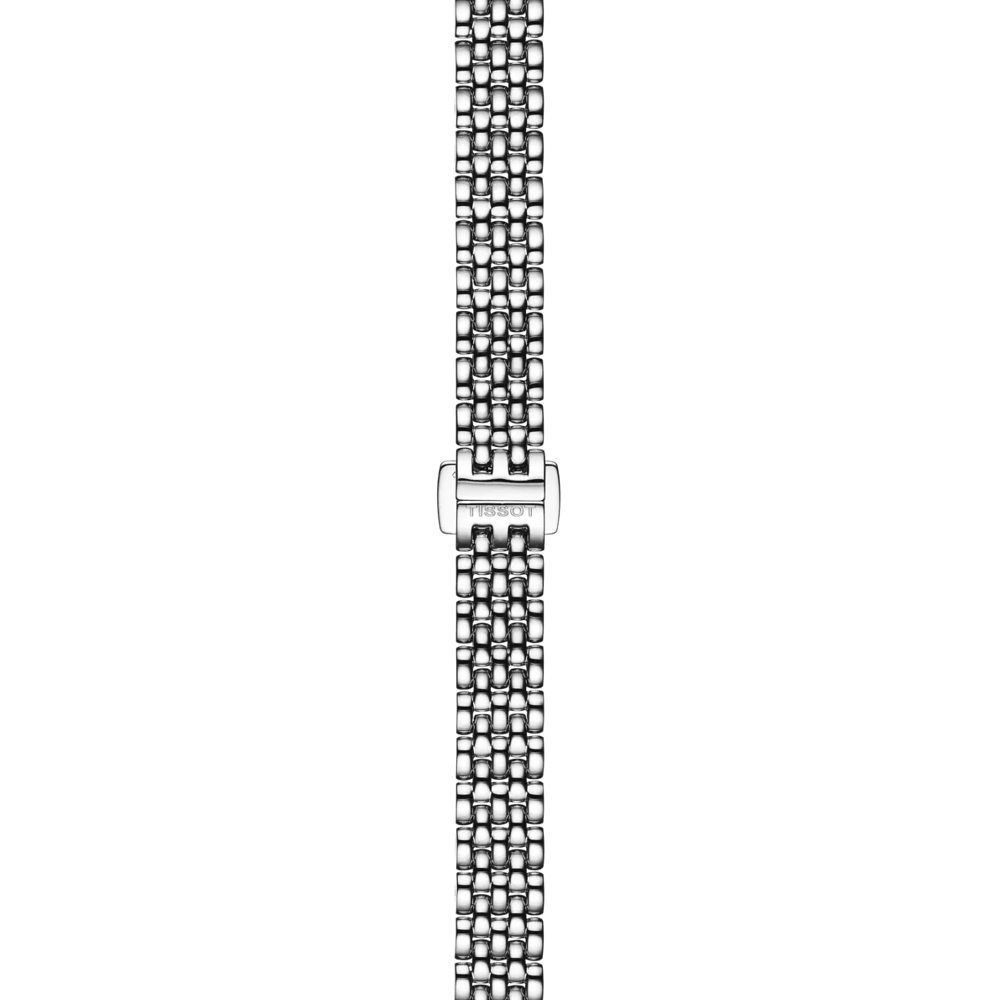 Tissot Lovely Round 19.5mm 3