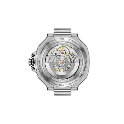 Tissot T-Race 41mm 4