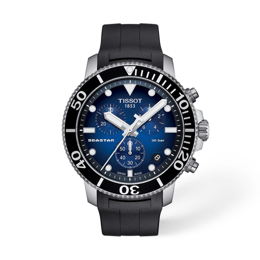 Tissot Seastar 1000 45.5mm 1