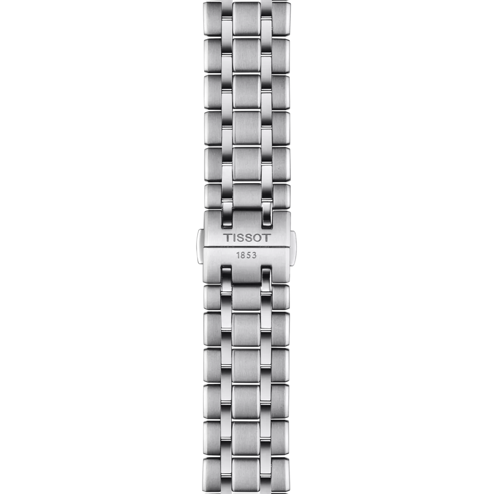 Tissot Chemin des Tourelles 42mm 5