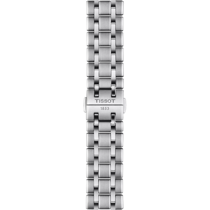Tissot Chemin des Tourelles 42mm 5