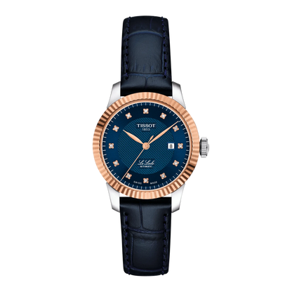 Tissot le Locle Gold 29mm 2