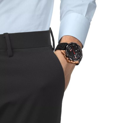 Tissot T-Touch Connect Solar 47.5mm 6