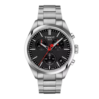 Tissot PR 100 Vuelta 40mm 2