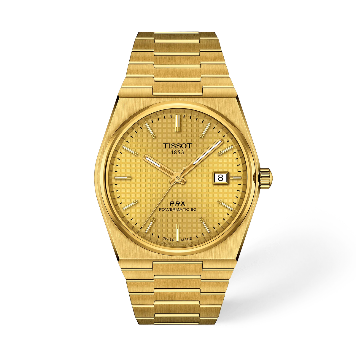 Tissot PRX 40mm 1