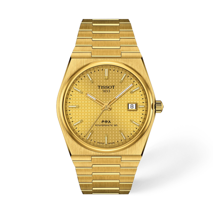 Tissot PRX 40mm 1