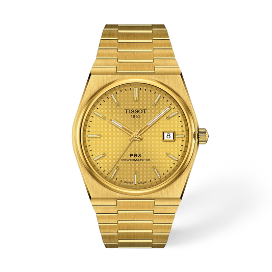 Tissot PRX 40mm 1