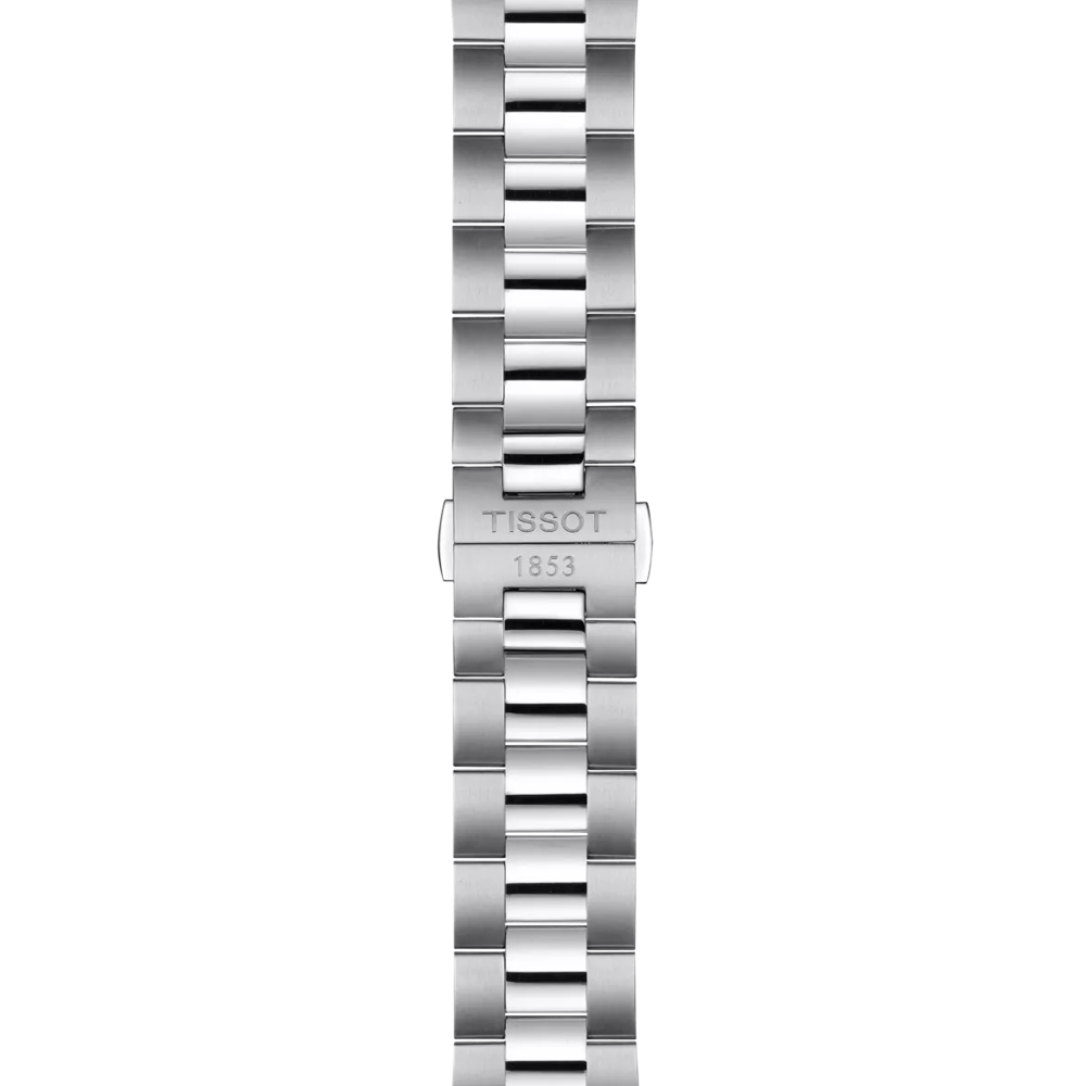 Tissot Gentleman 40mm 5