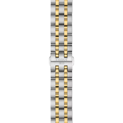 Tissot Classic Dream 42mm 5