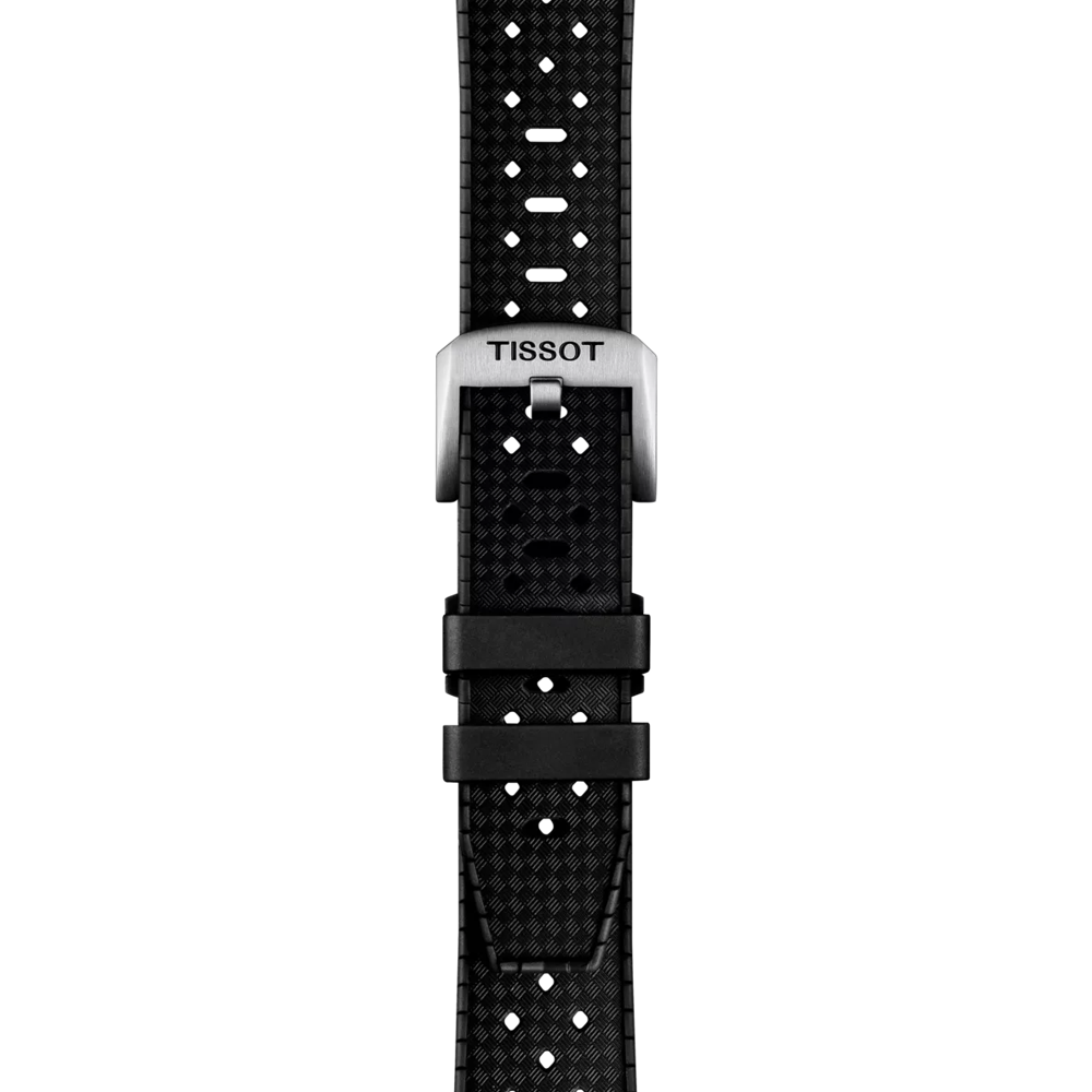 Tissot Seastar 1000 GMT 40mm 5