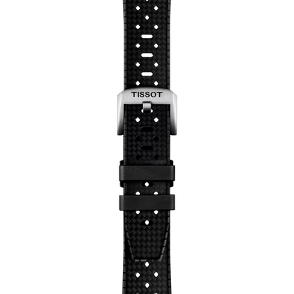 Tissot Seastar 1000 GMT 40mm 5