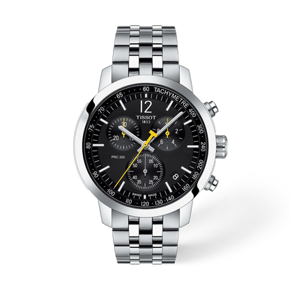 Tissot PRC 200 43mm 1