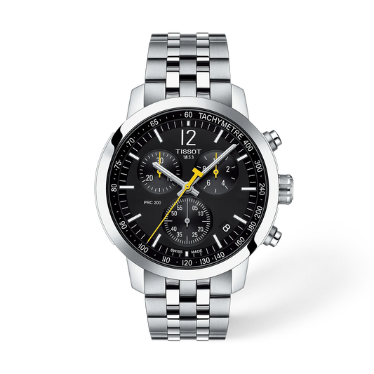 Tissot PRC 200 43mm 1