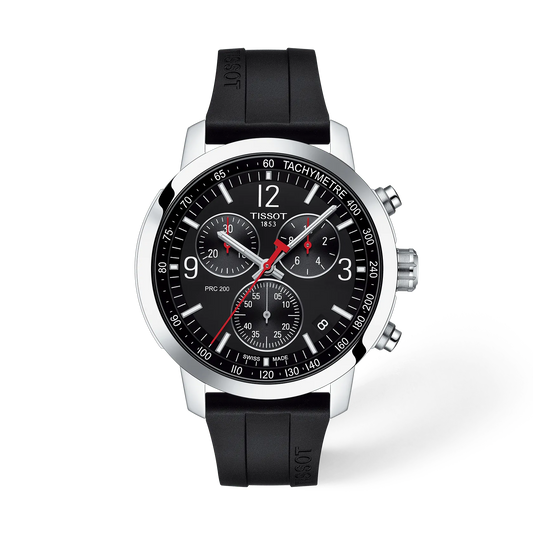 Tissot PRC 200 43mm 1