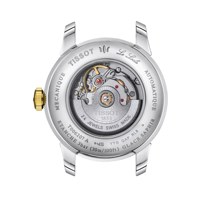 Tissot Le Locle 29mm 4