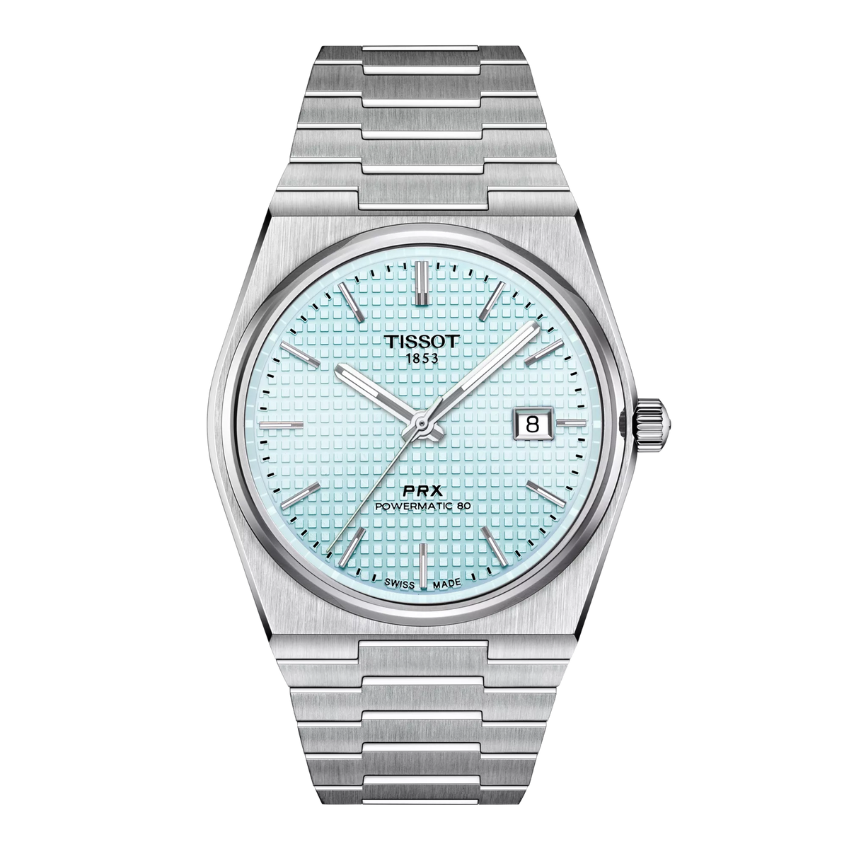 Tissot PRX 40mm 2