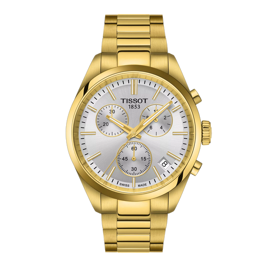 Tissot PR 100 40mm 2