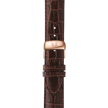 Tissot Le Locle 39.3mm 4