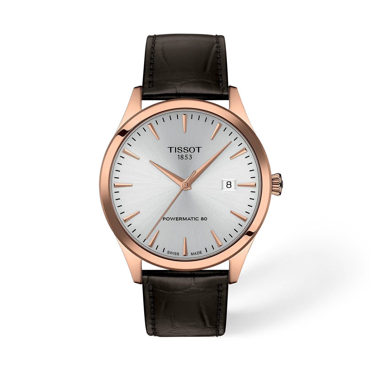 Tissot Classic Dream 40mm 1