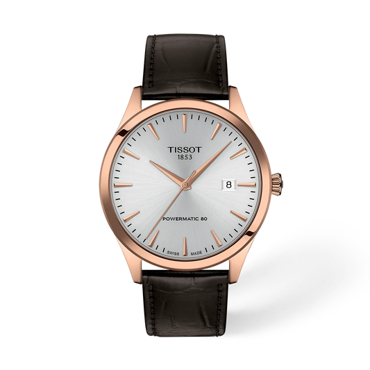 Tissot Classic Dream 40mm 1