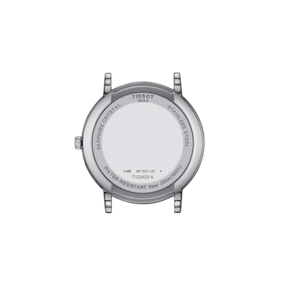 Tissot Carson Premium 40mm 4