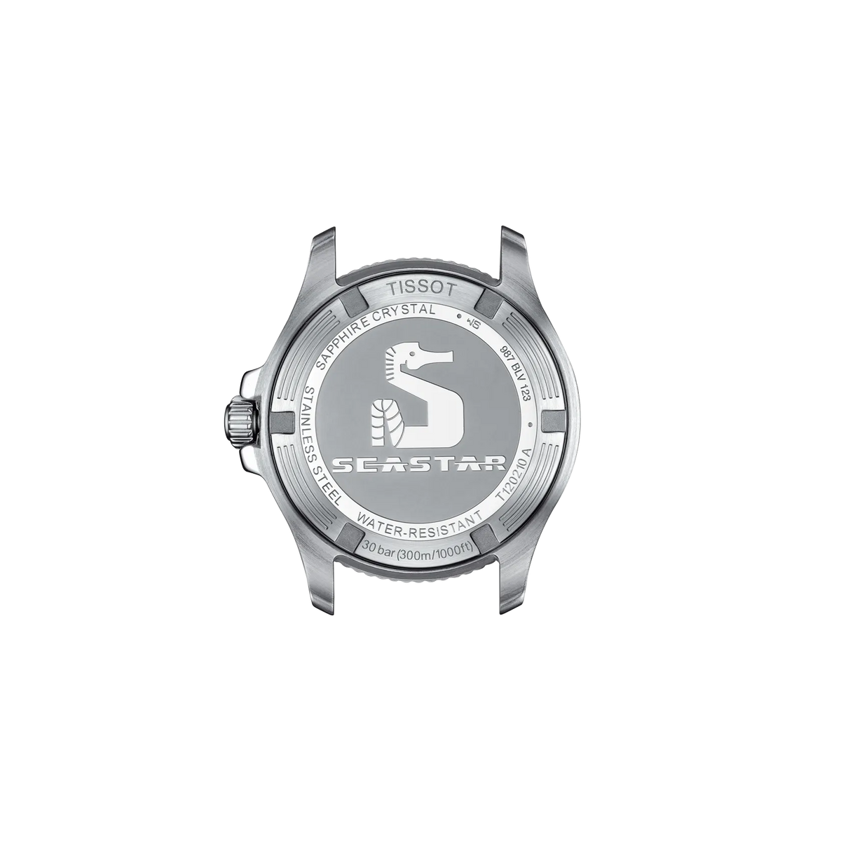 Tissot Seastar 1000 36mm 4