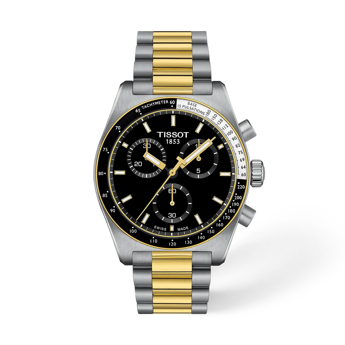 Tissot PR516 40mm 1