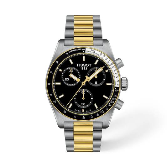 Tissot PR516 40mm 1