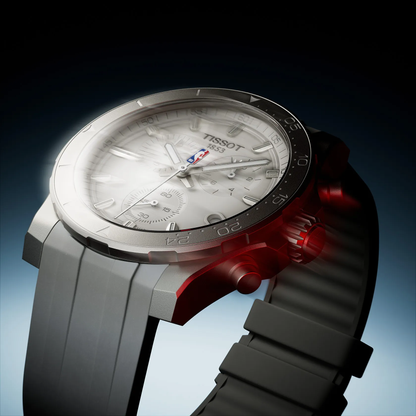 Tissot Supersport NBA 2026 42mm 8