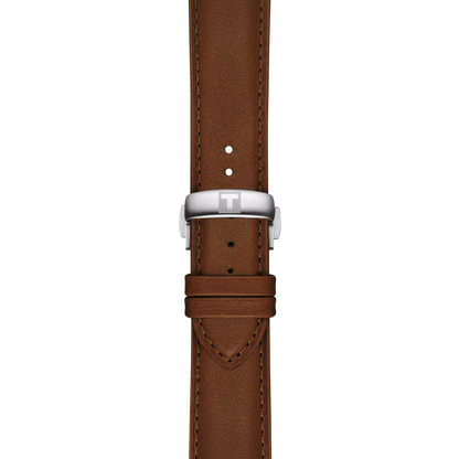 Tissot Chemin des Tourelles 42mm 5