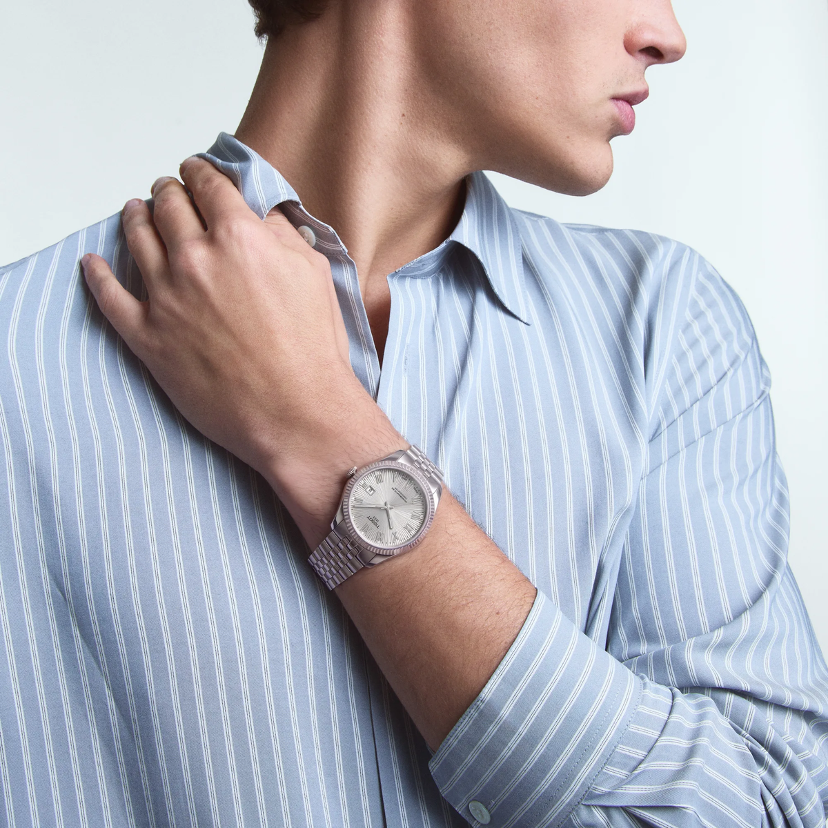 Tissot Ballade 39mm 6